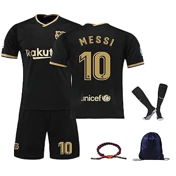 バルセロナ メッシ10 ユニフォーム 09/10 バルセロナ ホーム ユニフォーム メッシ 10番-KICKO – Kicko